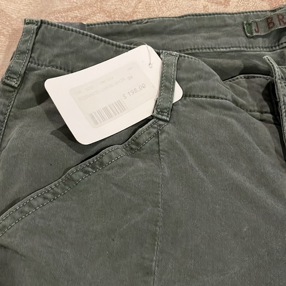 J Brand Houlihan Cargo Short size 29 - Picture 2 of 4